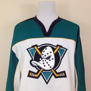 Mighty Ducks Jersey